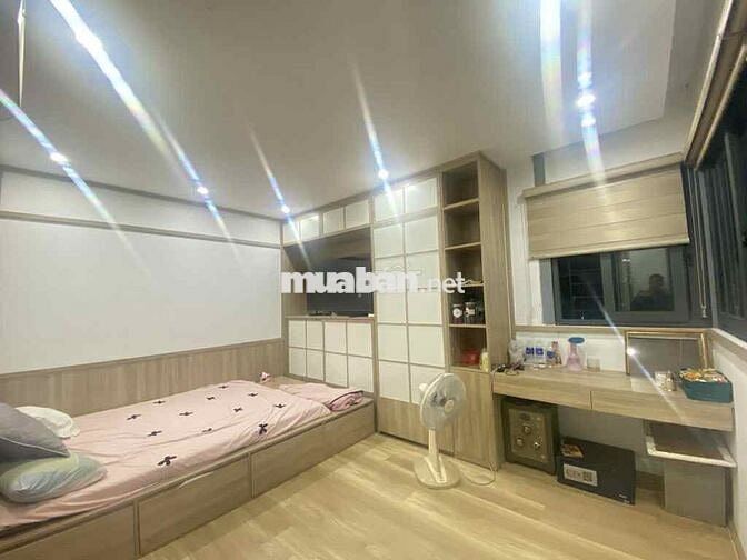 Em đang bán căn nhà vừa đẹp vừa sang, 5t,49m tại Đa Sỹ,HĐ chỉ nhỉnh 7t
