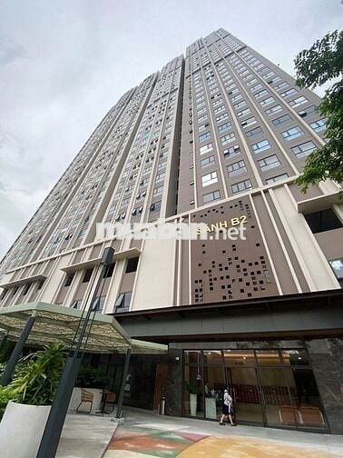(GẤP) Ra nhanh Căn Hộ Opal Skyline Studio full nội thất 1ty370 sẵn sổ
