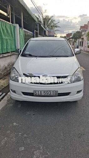Inova 2006, G xịn, chính chủ