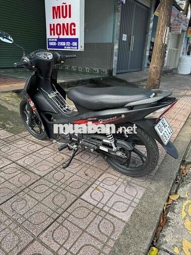 Elegant 50cc
