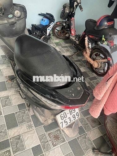 xe đi rất bốc