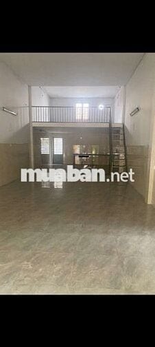 Cho thuê nhà MTNB đường M1 KCN TÂN BÌNH mở rộng
