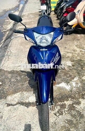 wave@ 2024 đẹp như xe mới !