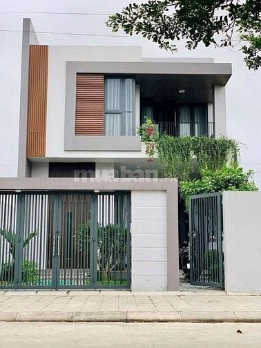 🌿 Biệt Thự Sân Vườn – Gần KDL Bửu Long 🌿Ngang 8.5 Rộngg