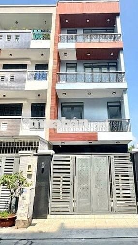 Chính chủ cho thuê nhà MT 15A Trần Khánh Dư P.Tân Định Q.1