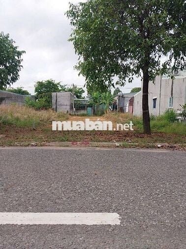 Đất Ngộp Giá Đầu Tư Bán Lô Đất Đường NK9, Mỹ Phước 3, Bến Cát, TP HCM