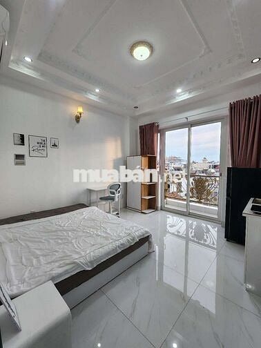 Cho thuê chdv trục trung tâm hành chính Nguyễn Văn Trỗi sát Q1