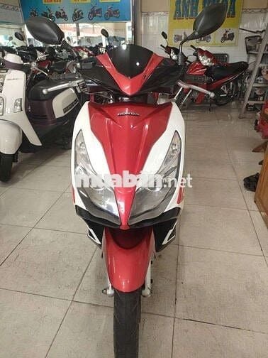 Ab 125cc xe đẹp máy rin rất êm biển TP