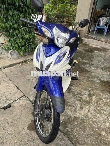 xe 50cc Biên Hòa cho Con đi học