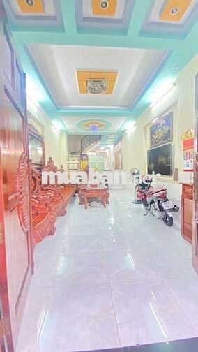 CHO THUÊ NHÀ MTKD ĐƯỜNG NGUYỄN HỮU TIẾN