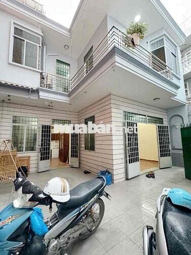 💰💰💰 TRỆT LẦU 3PN 2WC (8❌11m) - HXH SÁT MẶT TIỀN PHẠM VĂN ĐỒNG, P1