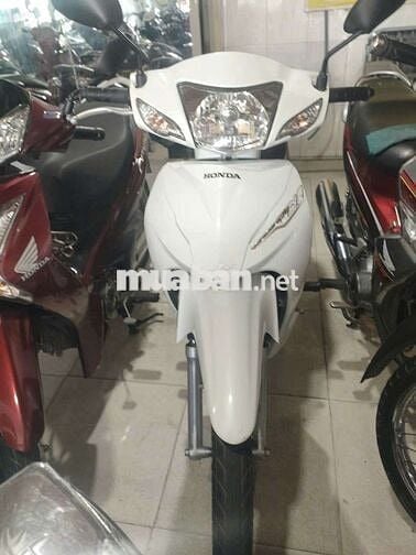 Wave anpha xe đẹp  ken nguyên rin