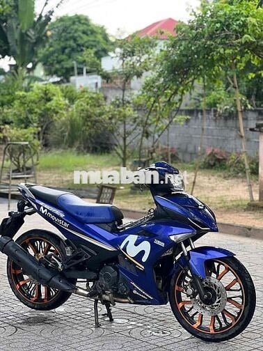 cần bán ex 150 xe đang dùng