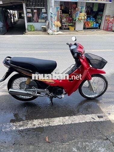 Wave nhỏ dọn fun new pô fu1 chá zipat biển 64