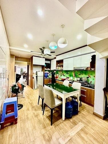Vỡ nợ tôi bán gấp nhà 65m2 Ngô Tất Tố-q.Bình Thạnh-giá 1TỶ 560TR-SHR