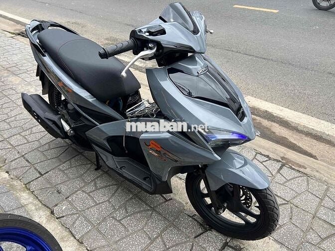 Ab 125 2019❇️Đồng Moto Đà Lạt❇️