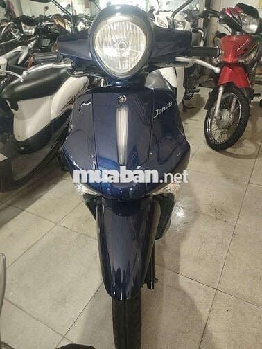 Yamaha Zanus khóa Smk xe bao đẹp máy rin rất êm