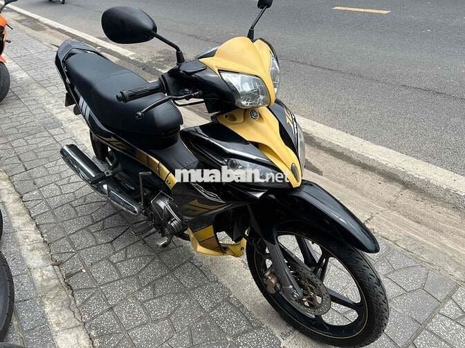 Ya Juputer 2011❇️Đồng Moto Đà Lạt❇️