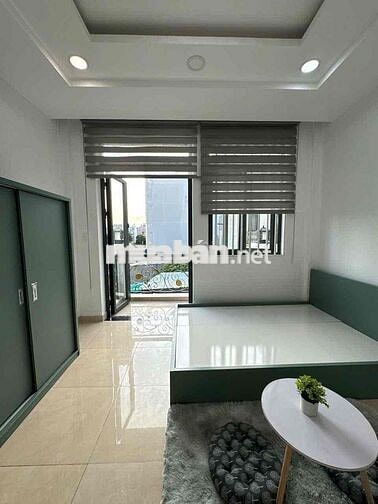 STUDIO BANCOL NGAY CHỢ THẠCH ĐÀ