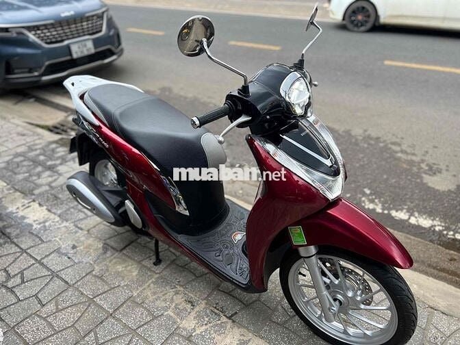 Sh mode ABS 2024❇️Đồng Moto Đà Lạt❇️