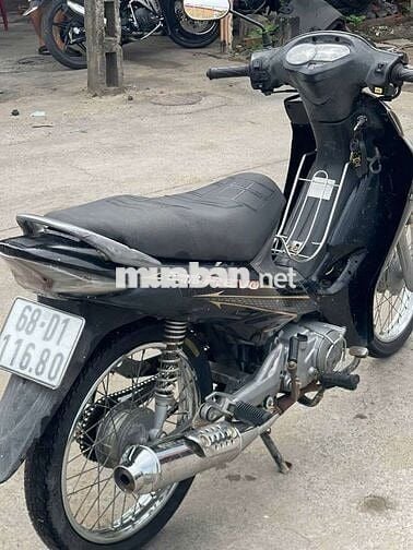 Cần bán lại xe như hình máy móc bao im