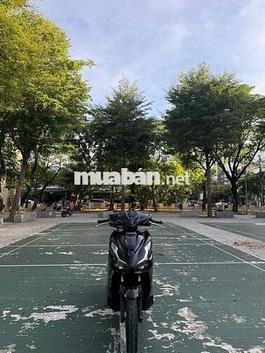 Nhượng lại Ab 2023 4 val đen bóng siêu mới