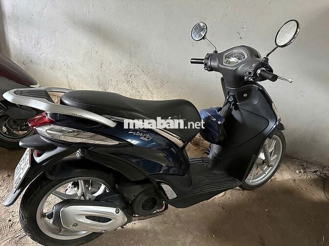 Xe Ý Zin chất cho người sành điệu