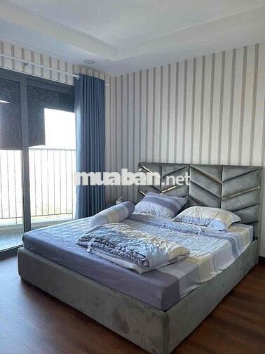 CĂN HỘ 3PN 95M2 FULL NỘI THẤT CAO CẤP CHỈ 5,55TỶ, NHÀ ĐẸP, TIỆN ÍCH DU