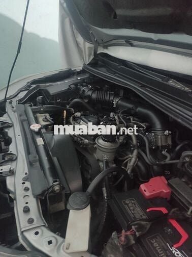 Toyota Innova 2017 2.0E - 160000 km