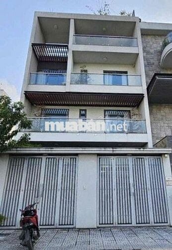 🏡 Cho Thuê Nhà MT Đường Lam Sơn_9x20m,Trệt 3 Lầu, Phòng Rộng