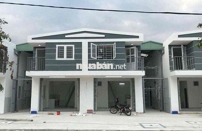 🏡 CHỦ NGỘP CẦN BÁN – DÃY TRỌ 12 PHÒNG TRẦN ĐẠI NGHĨA, BÌNH CHÁNH