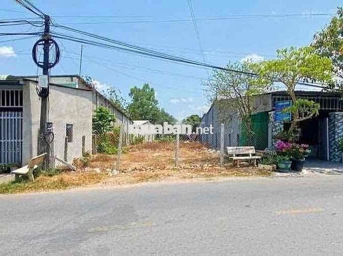 chính chủ bán đất thổ cư 210m2 giá 450tr bao sang sổ hồng riêng