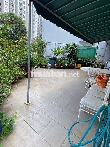 Căn hộ 78m2 3pn 2wc Celadon Cty Q.Tân Phú Tp HCM
