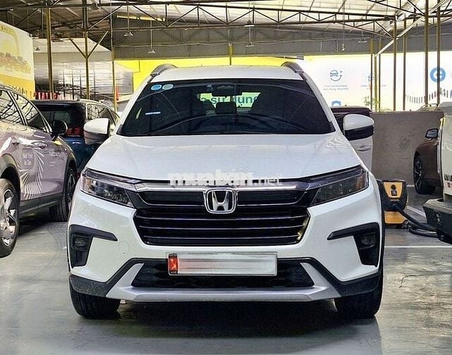 Honda BR-V 2024 L - 1000 km