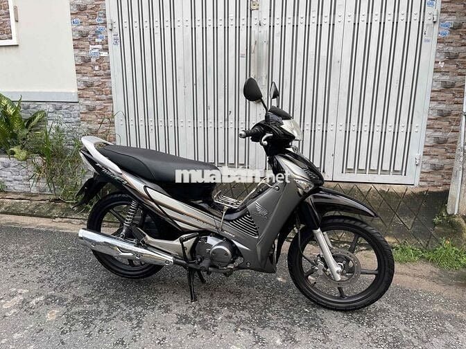 Future Neo Fi 2008 9chủ xe zin chất máy zin ngon