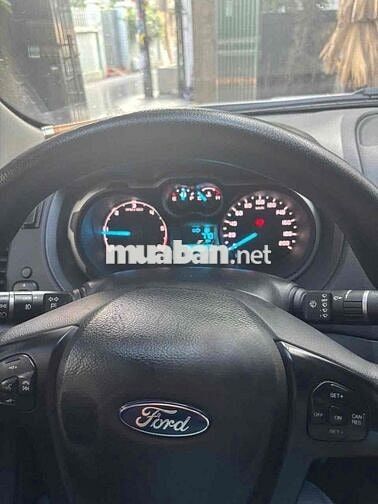 Ford 2017 - 100000 km