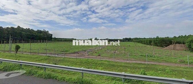 BÁN 4.7HA ĐẤT QH ĐẤT Ở HỖN HỢP CỰC ĐẸP !