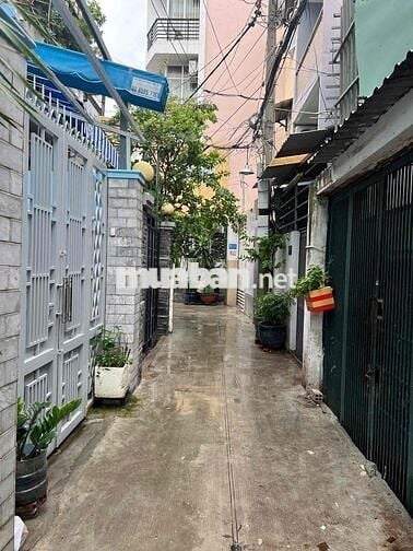💎 XÔ VIẾT NGHỆ TĨNH, P21, BÌNH THẠNH– 90.5M² – CHỈ 7.9 TỶ