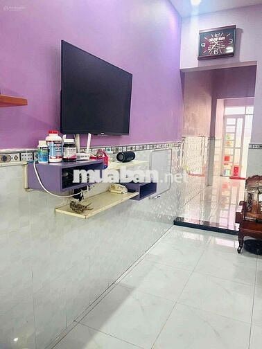 nhà trệt 4*15 đường 4m Rẻ chốt lẹ