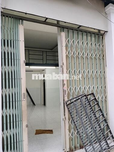 Phòng trọ máy lạnh giá rẻ đường Huỳnh Tấn Phát, Q7.