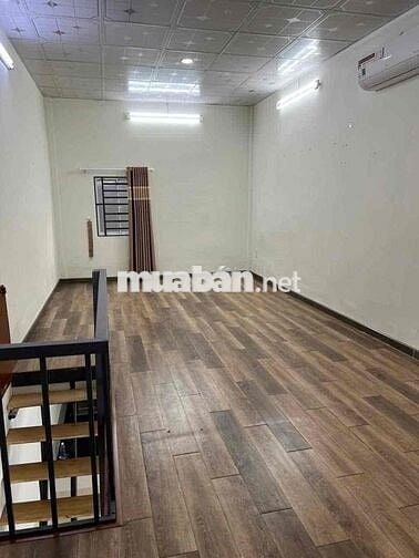 cho thuê nhà nguyên căn. Đường Phó Đức Chính Q1