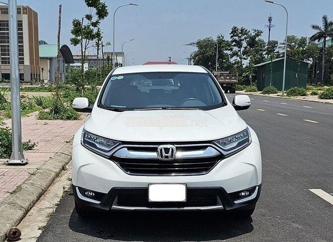 Honda CR V 2019 G - 94000 km