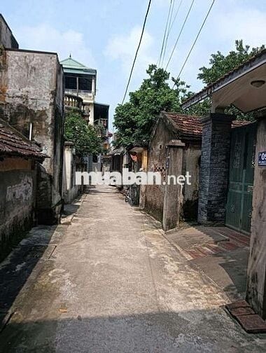 🚀 BÁN 2 LÔ ĐẤT SIÊU PHẨM f0 👉 LƯU XÁ - QUẤT ĐỘNG - THƯỜNG TÍN - HÀ N