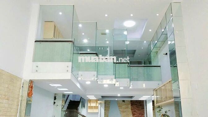 ✨ MT HXH 286 TRẦN HƯNG ĐẠO – TRUNG TÂM Q.1, NHÀ ĐẸP HIẾM ✨