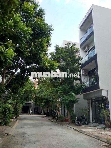 Nhà phân lô KĐT Mậu Lương, Kiến Hưng, Hà Đông