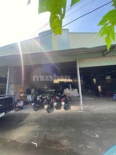 🏭 CHO THUÊ NHÀ XƯỞNG VĨNH PHÚ 29 – DIỆN TÍCH 200M², GIÁ CHỈ 12 TRIỆU/