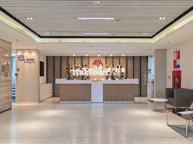 200M2 SÀN VP TẠI TRƯỜNG SƠN P.2 Q TÂN BÌNH , NGAY KHU SÂN BAY