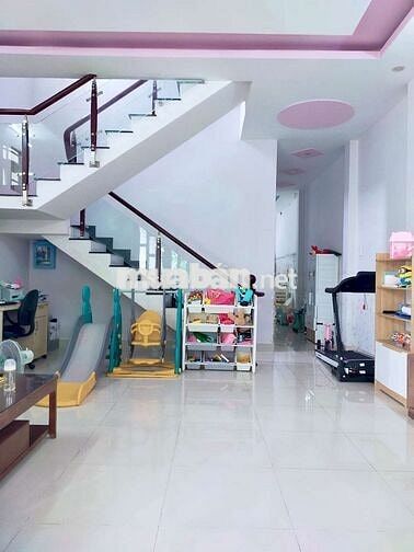 Nhà Thủ Dầu Một Bình Dương. Phường Định Hòa.