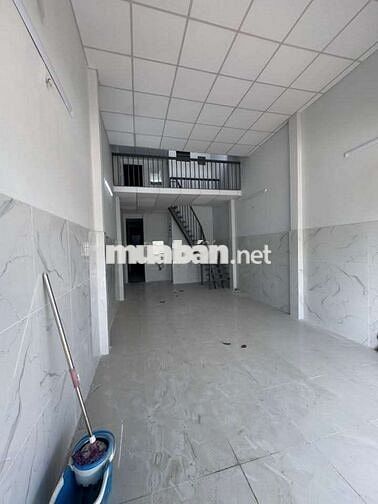 CẦN CHO THUÊ NHÀ MẶT TIỀN.TÂN THỚI HIỆP 21. Q12. GIÁ 10TR