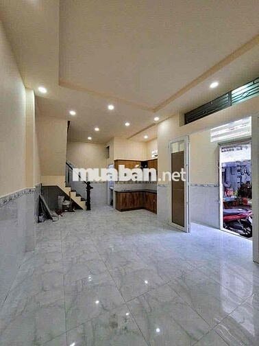 🔥Nhà Hẻm // Cao Thắng, Phường 12, Quận 10